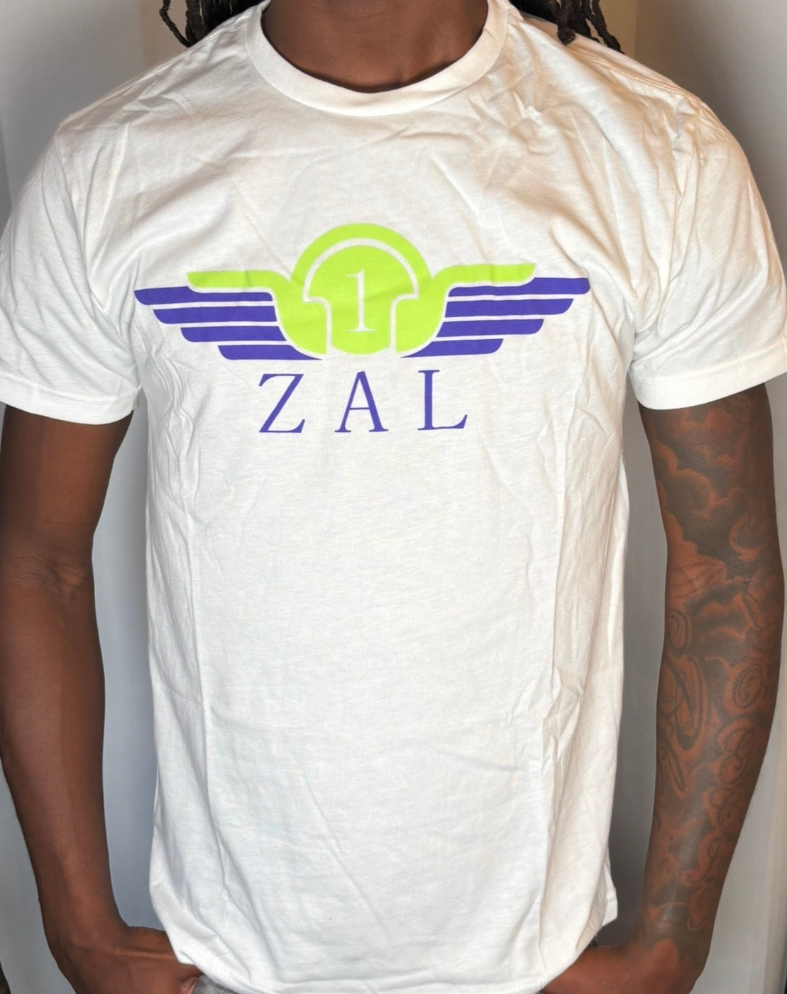 Short sleeve t-shirt