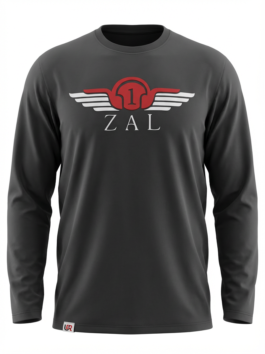Men’s Long Sleeve T-shirt
