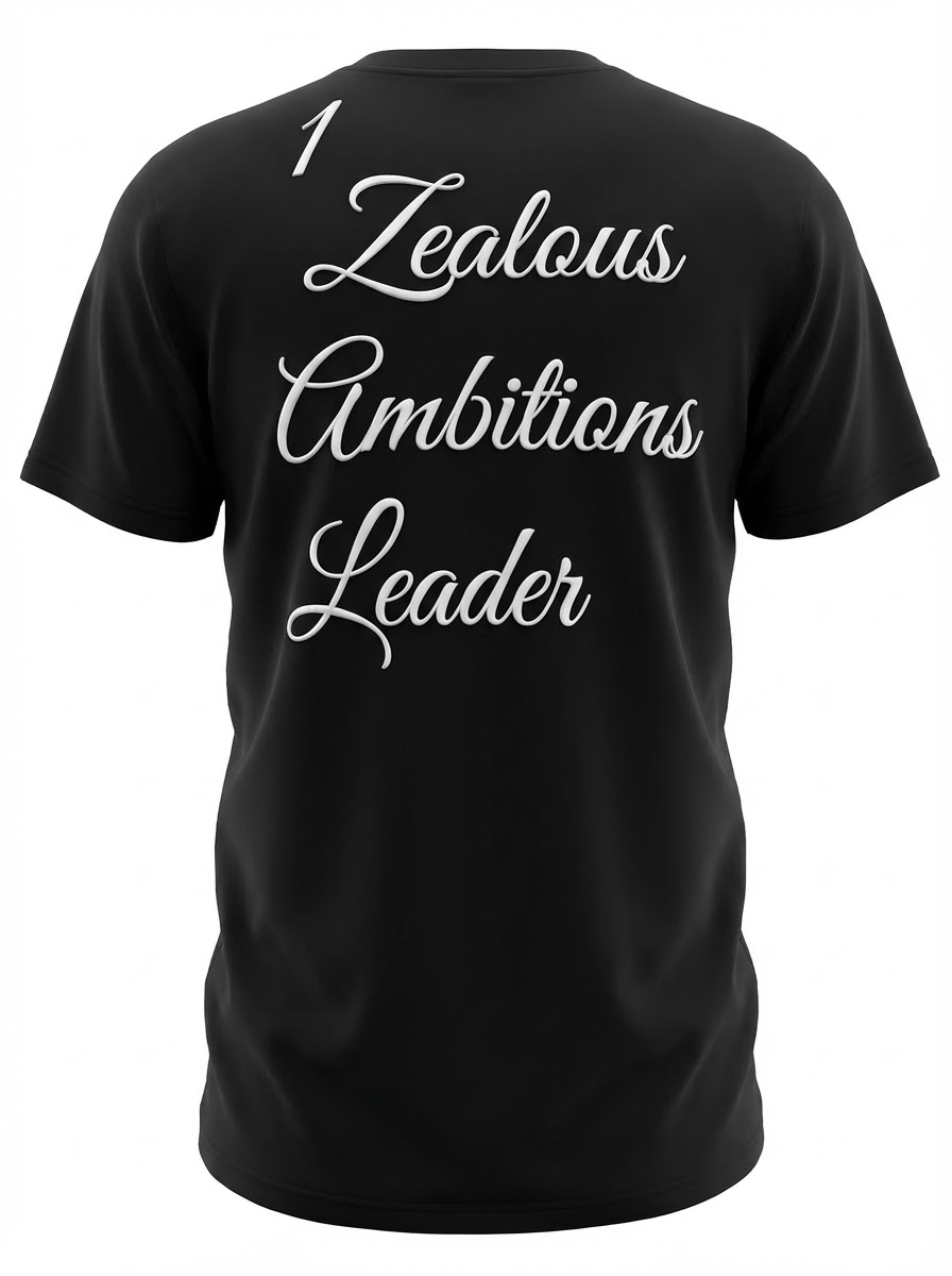 Men’s T-shirt