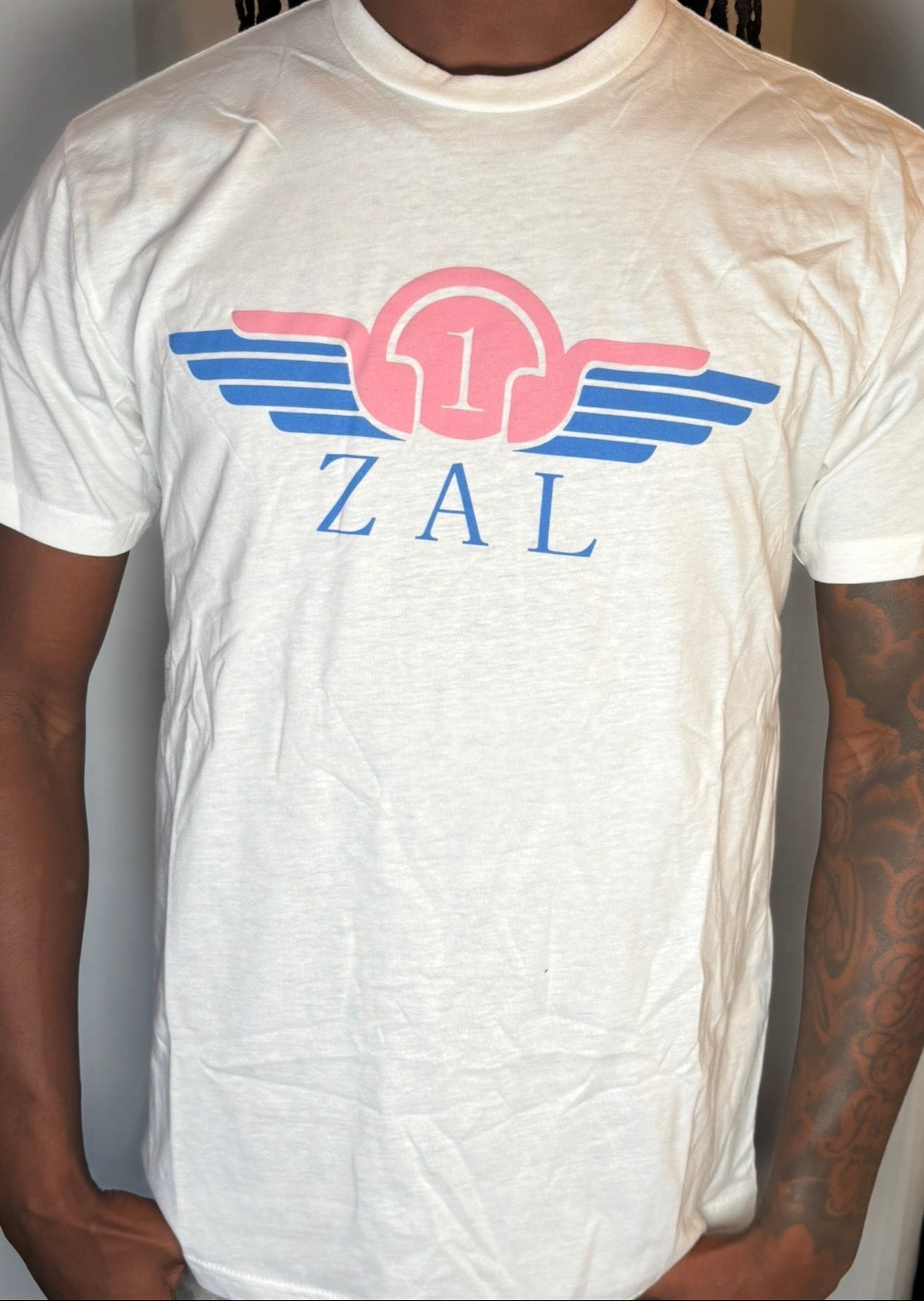 Short sleeve t-shirt
