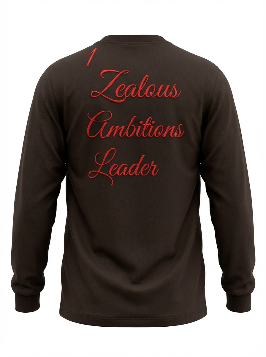 Men Long Sleeve T-shirt