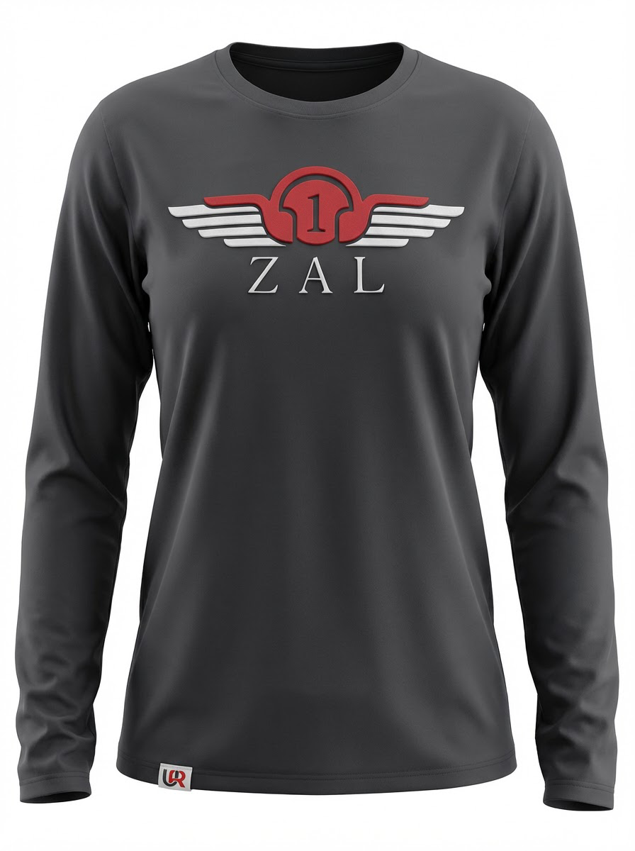 Woman’s Long Sleeve T-shirt