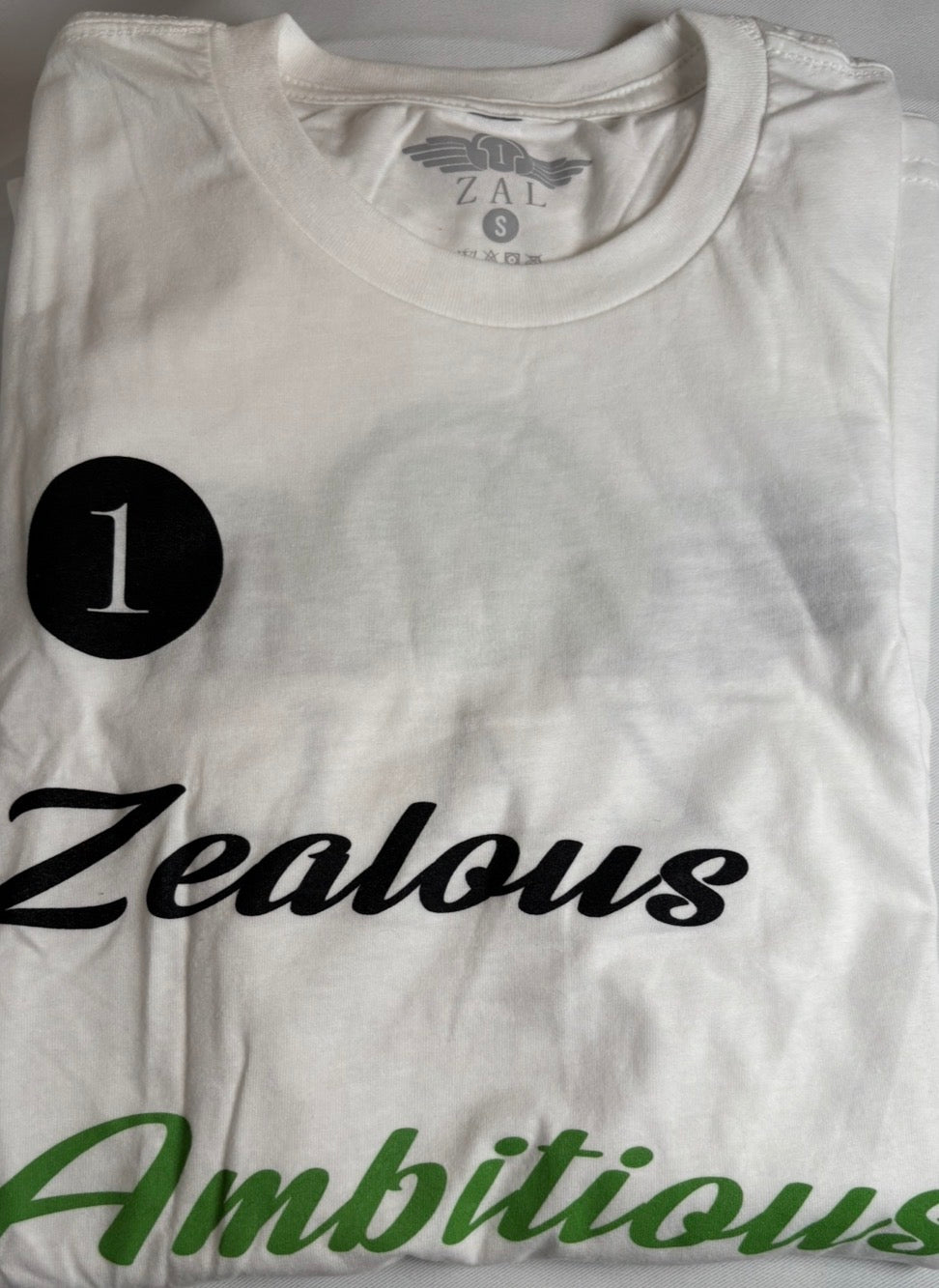 Short sleeve t-shirt