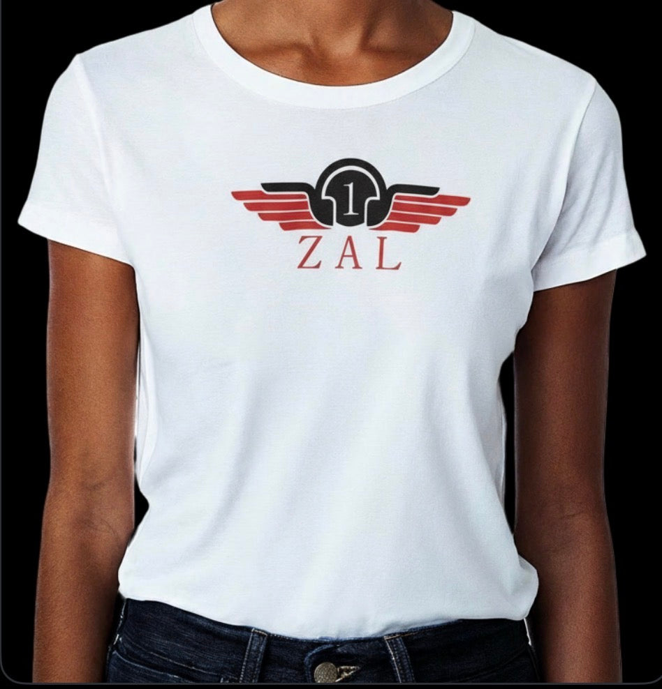 Woman’s t-shirt
