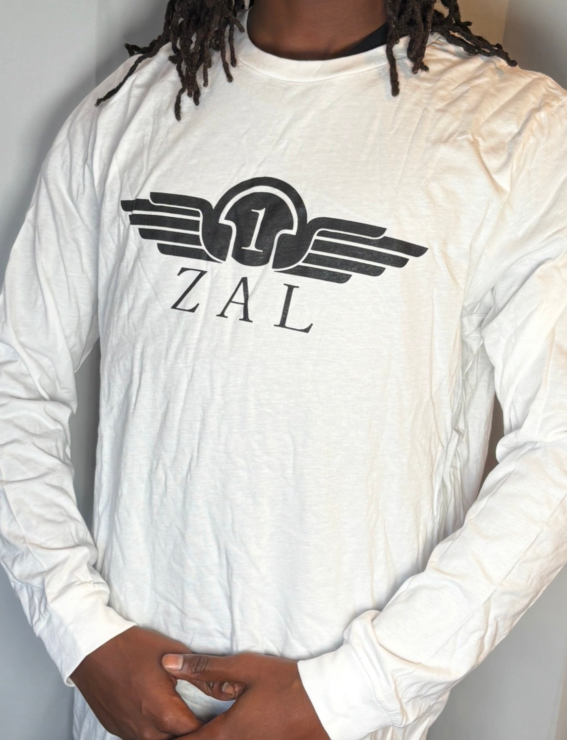 Long sleeve t-shirt