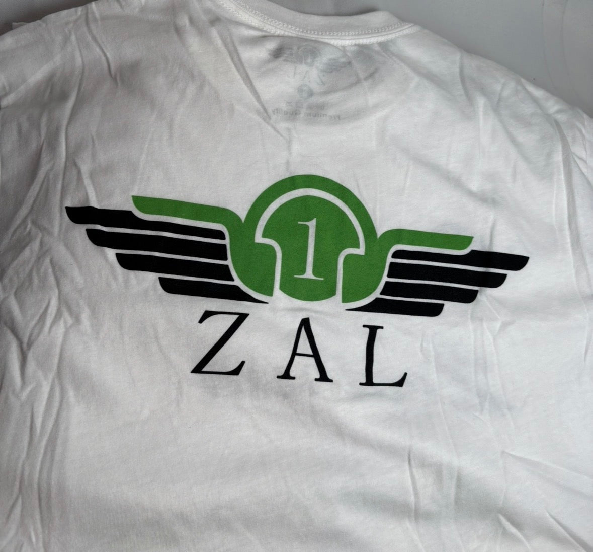 Short sleeve t-shirt