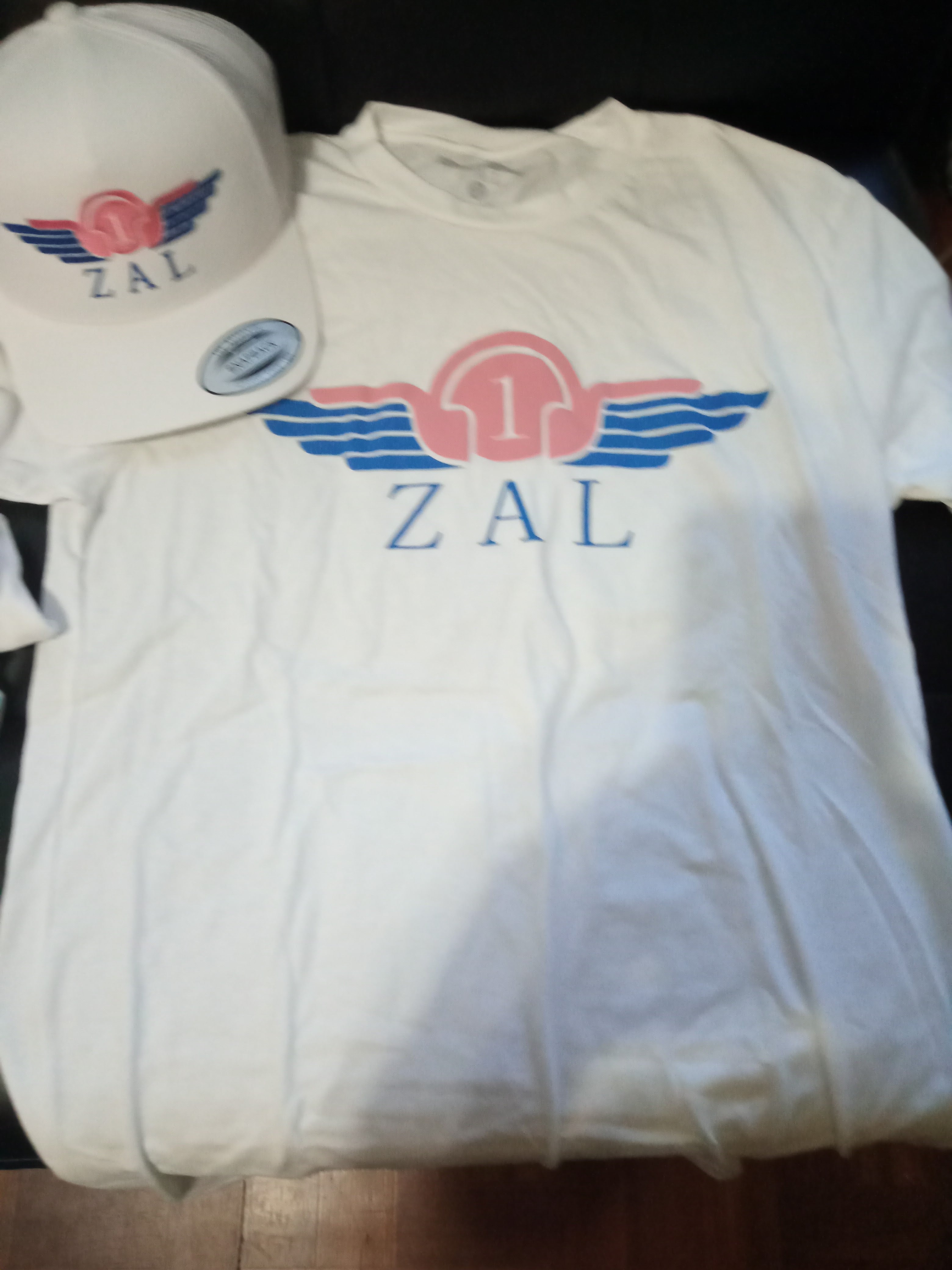 Short sleeve t-shirt