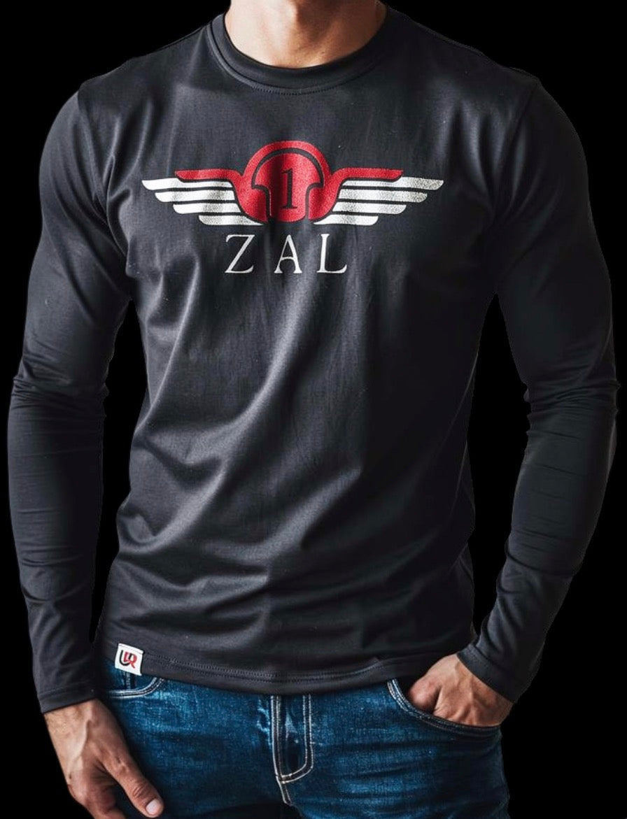 Men’s Long Sleeve T-shirt