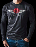 Men’s Long Sleeve T-shirt