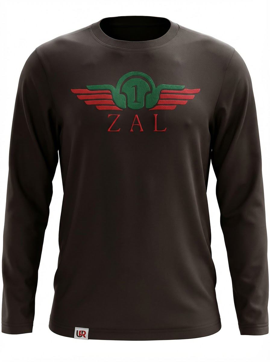 Men Long Sleeve T-shirt
